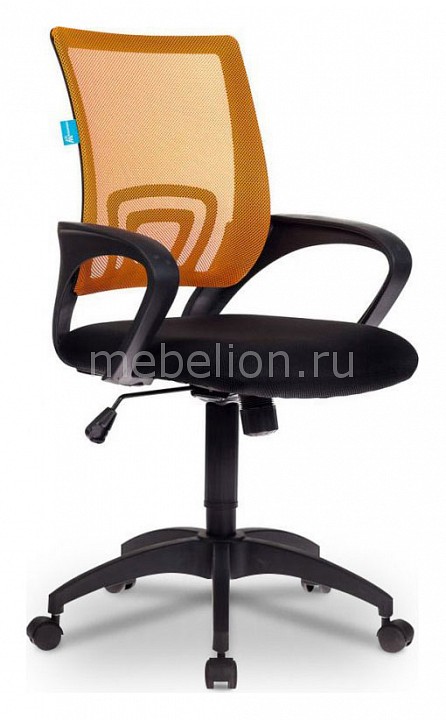 

Кресло компьютерное CH-695/OR/BLACK, CH-695/OR/BLACK