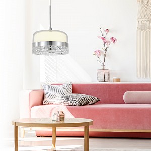 Светодиодный светильник 611 Escada (Китай) Светодиодный светильник 611 Escada (Китай)