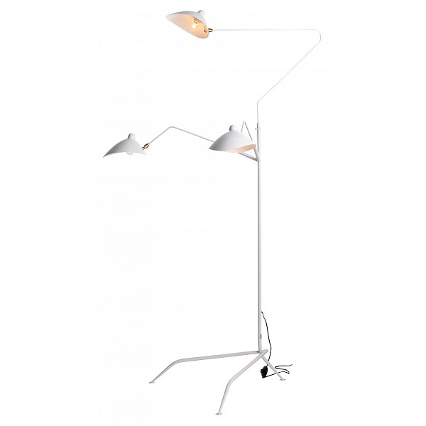 

Торшер Spruzzo SL305.505.03, Spruzzo SL305.505.03