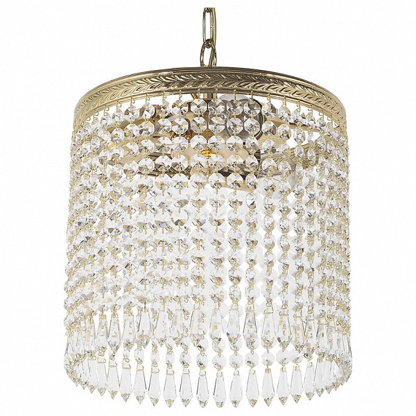 

Подвесная люстра Cremono E 1.2.25.400 G, Cremono E 1.2.25.400 G