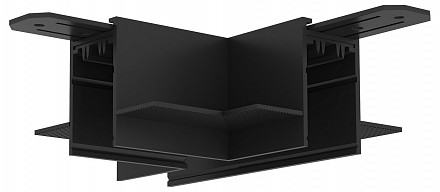 Соединитель T-образный для треков SMART HIDE TR2113-BK