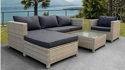 Набор уличный