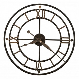 Настенные часы (54x4 см) Howard Miller 625-299