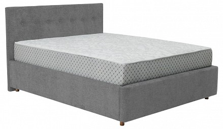 Кровать двуспальная 4006420 Кровать двуспальная 4006420