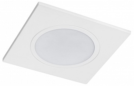 Встраиваемый светильник Piano 012816