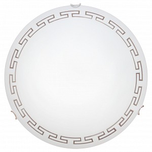 Настенно-потолочный светильник Antica Arte Lamp (Италия)