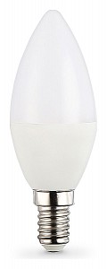 Led лампа C37 AMBR_371113