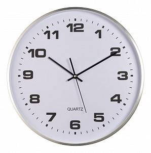 Настенные часы (40x5 см) Aviere 29525