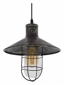 Подвесной светильник LDP 6013 O.SL