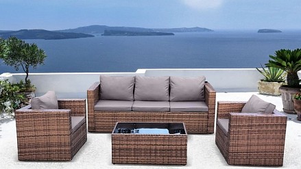 Набор уличный