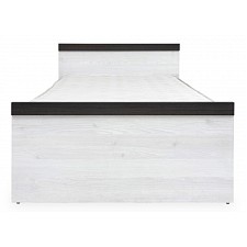 Кровать односпальная Порто LOZ 90x200