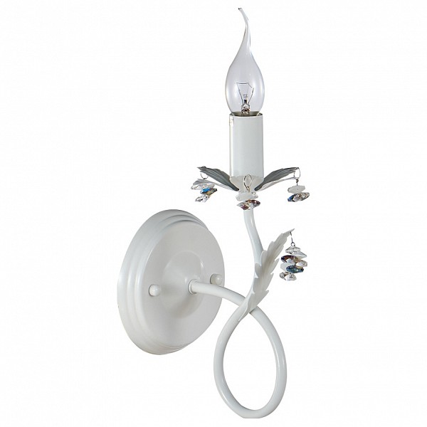 

Бра Cristina CRISTINA AP1 WHITE, Cristina CRISTINA AP1 WHITE