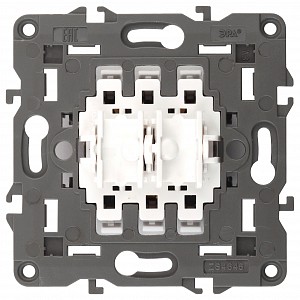 Механизм для выключателя для жалюзи Эра 12 12-1109-99