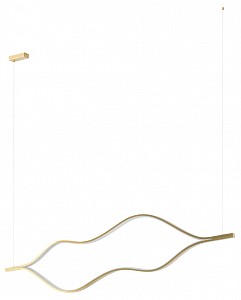 Светодиодный светильник Tape Light Loft it (Испания)