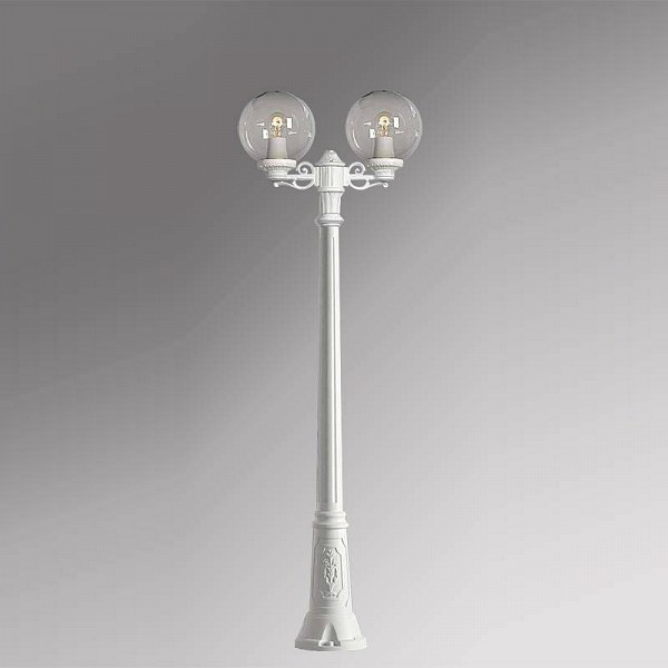 

Фонарный столб Globe 300 G30.156.S20.WXE27, Globe 300 G30.156.S20.WXE27