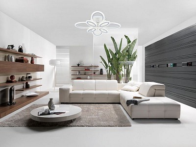 Светильник потолочный Escada Koleria (Китай)