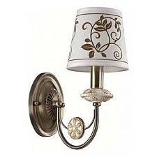 Бра Odeon Light 3216/1W Zaritta