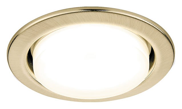 

Встраиваемый светильник GX53 G101 G101 SB, GX53 G101 G101 SB