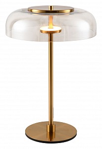 Настольная лампа декоративная Brandy 4258-1T