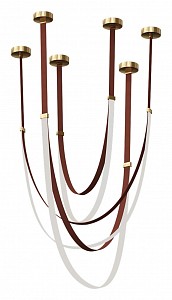 Светодиодный светильник Лирд Kink Light (Китай)