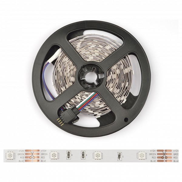 

Лента светодиодная ULS-Q911 5050-30LED UL-00000945, ULS-Q911 5050-30LED UL-00000945