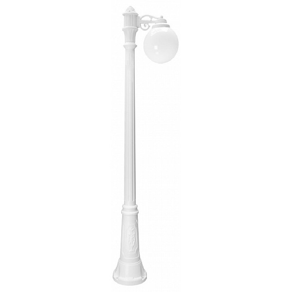 

Фонарный столб Globe 250 G25.156.S10.WYE27, Globe 250 G25.156.S10.WYE27