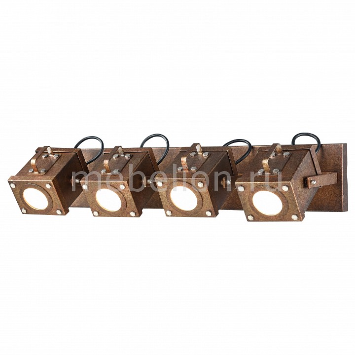 

Спот Foco 2037-4W, Foco 2037-4W