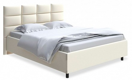 Кровать двуспальная Como (Veda) 8    