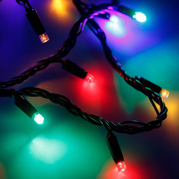 

Гирлянда нить [10 м] String ARD-STRING-CLASSIC-10000-BLACK-100LED-LIVE RGB (230V, 7W), String ARD-STRING-CLASSIC-10000-BLACK-100LED-LIVE RGB (230V, 7W)