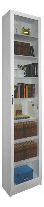 

Шкаф книжный Милан-47, Милан-47