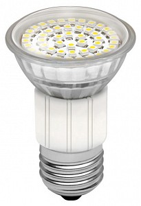 Лампа светодиодная [LED] Kanlux E27 2,5W 3000K