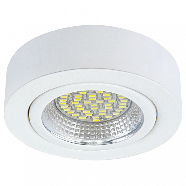

Встраиваемый светильник Mobiled LED 003130, Mobiled LED 003130