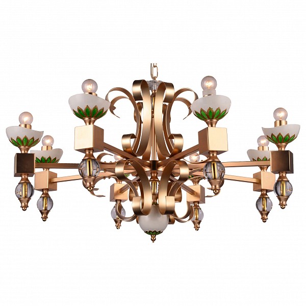 

Подвесная люстра Furnida 349/8, Furnida 349/8