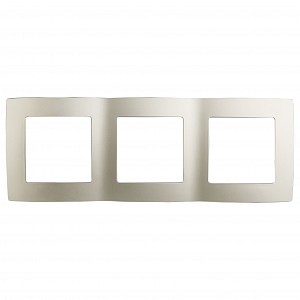 Рамка на 3 поста Эра 12 12-5003-15