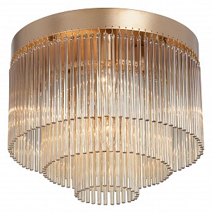 Люстра потолочная Vitaluce V53570 V53570-8/7PL (Россия)