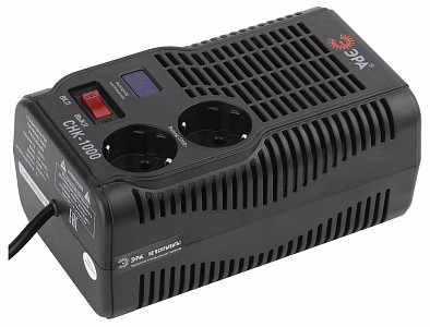 Стабилизатор напряжения  СНК-1000