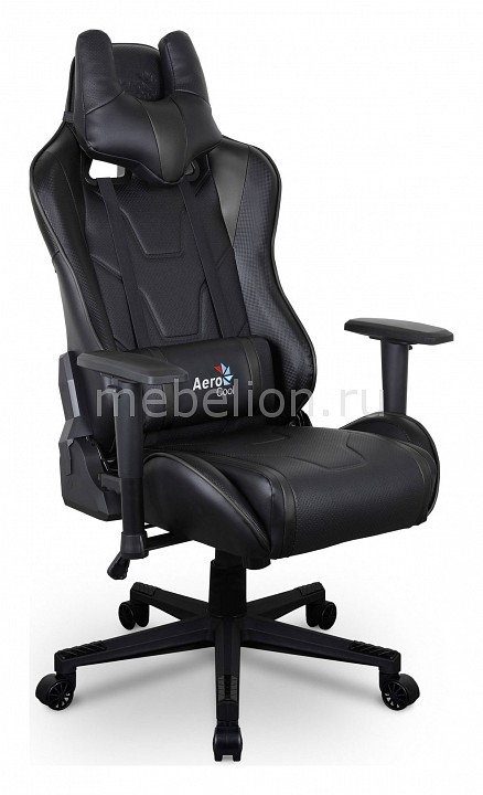 

Кресло игровое AC220 AIR-B