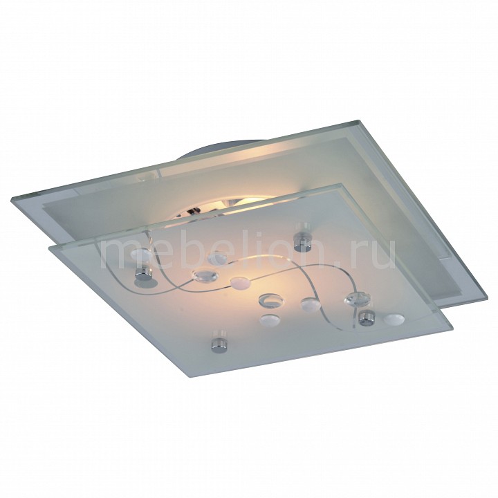 

Накладной светильник Belle A4891PL-1CC, Belle A4891PL-1CC