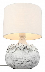Настольная лампа декоративная Valdieri OML-16504-01