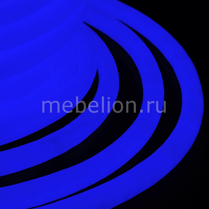 фото Шнур световой [50 м] Гибкий неон 131-033 Neon-night