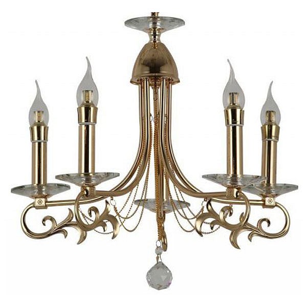 

Подвесная люстра Melody 2570-5P, Melody 2570-5P