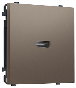 Розетка HDMI без рамки MS MS644030