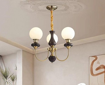 Подвесная люстра Alfa-Light F3824 F3824-06 (Италия)