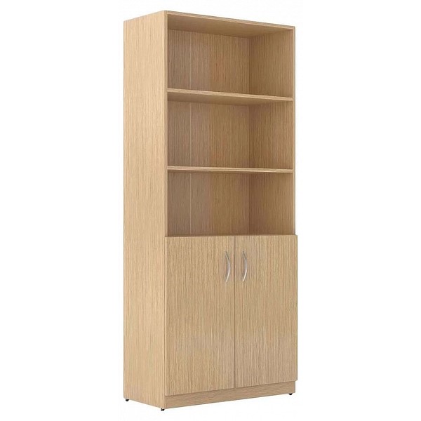

Стеллаж комбинированный Skyland Simple SR-5W.5, Skyland Simple SR-5W.5