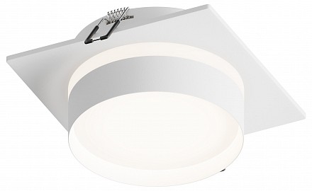 Светильник потолочный Hesby Lighting Nimbus (Китай)