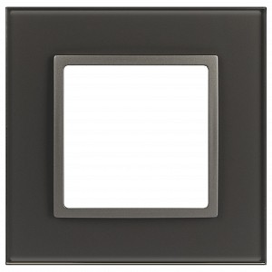 Рамка на 1 пост Эра Elegance 14-5101-16