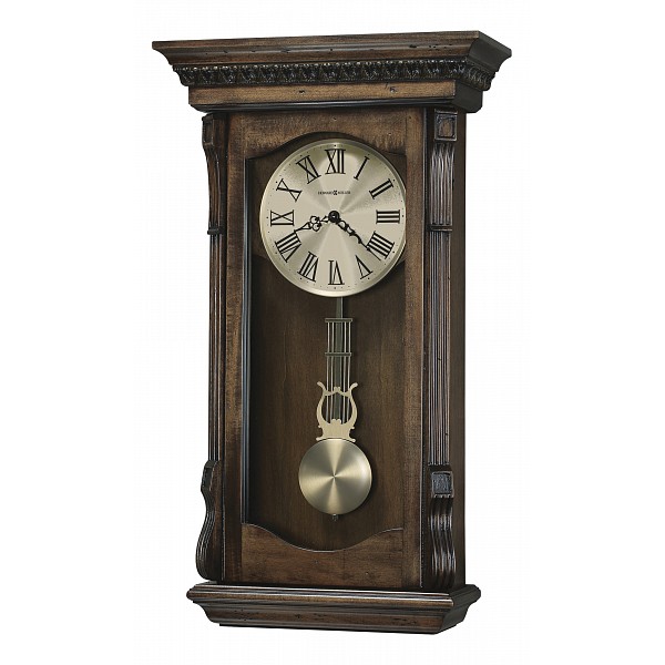 

Настенные часы (38x66 см) Agayha Wall 625-578, Коричневый, (38x66 см) Agayha Wall 625-578