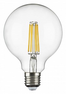 Лампа светодиодная [LED] Lightstar E27 8W 4000K