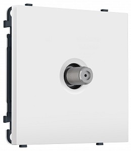 ТВ-розетка без рамки MS MS833050