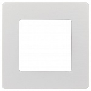 Рамка на 1 пост Эра 12 12-5101-01М